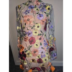 Custom Design Dress